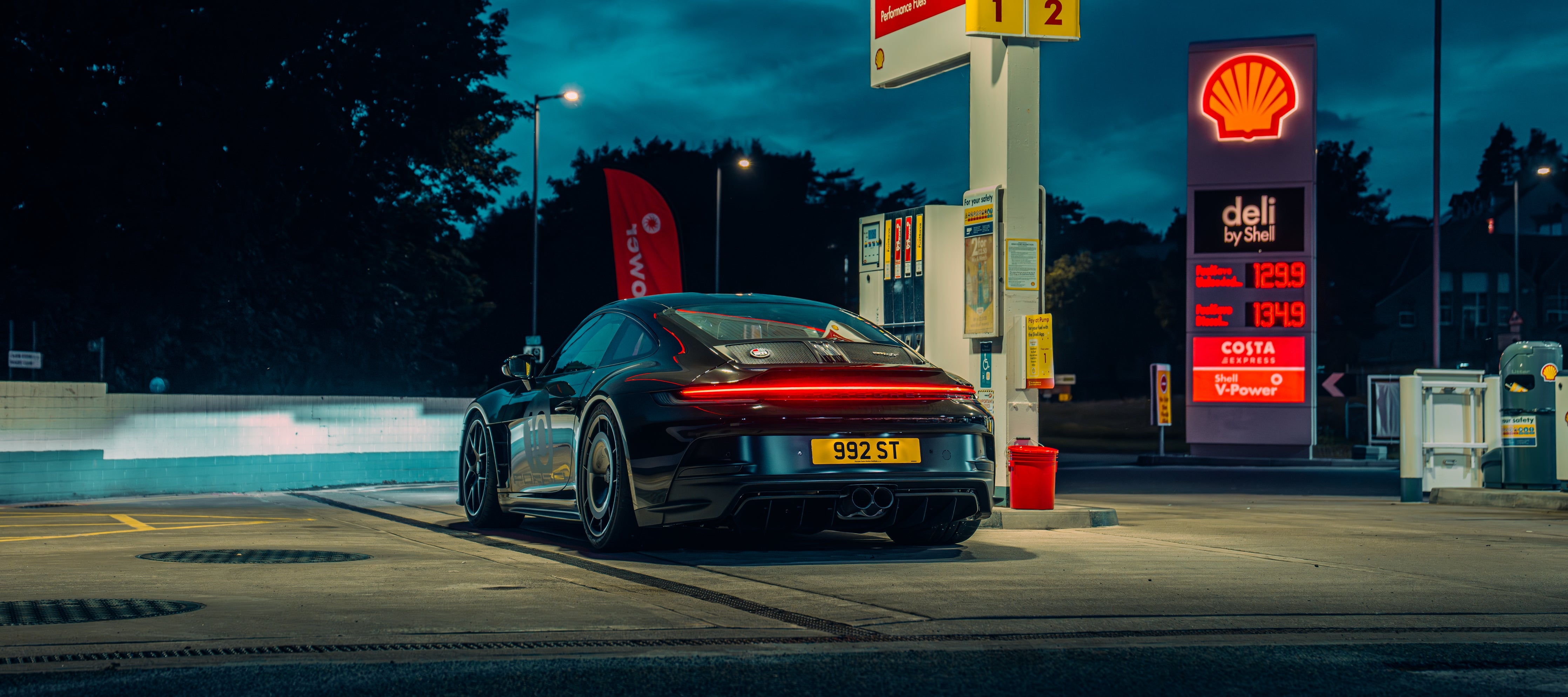 BLACK FRIDAY WEEKEND