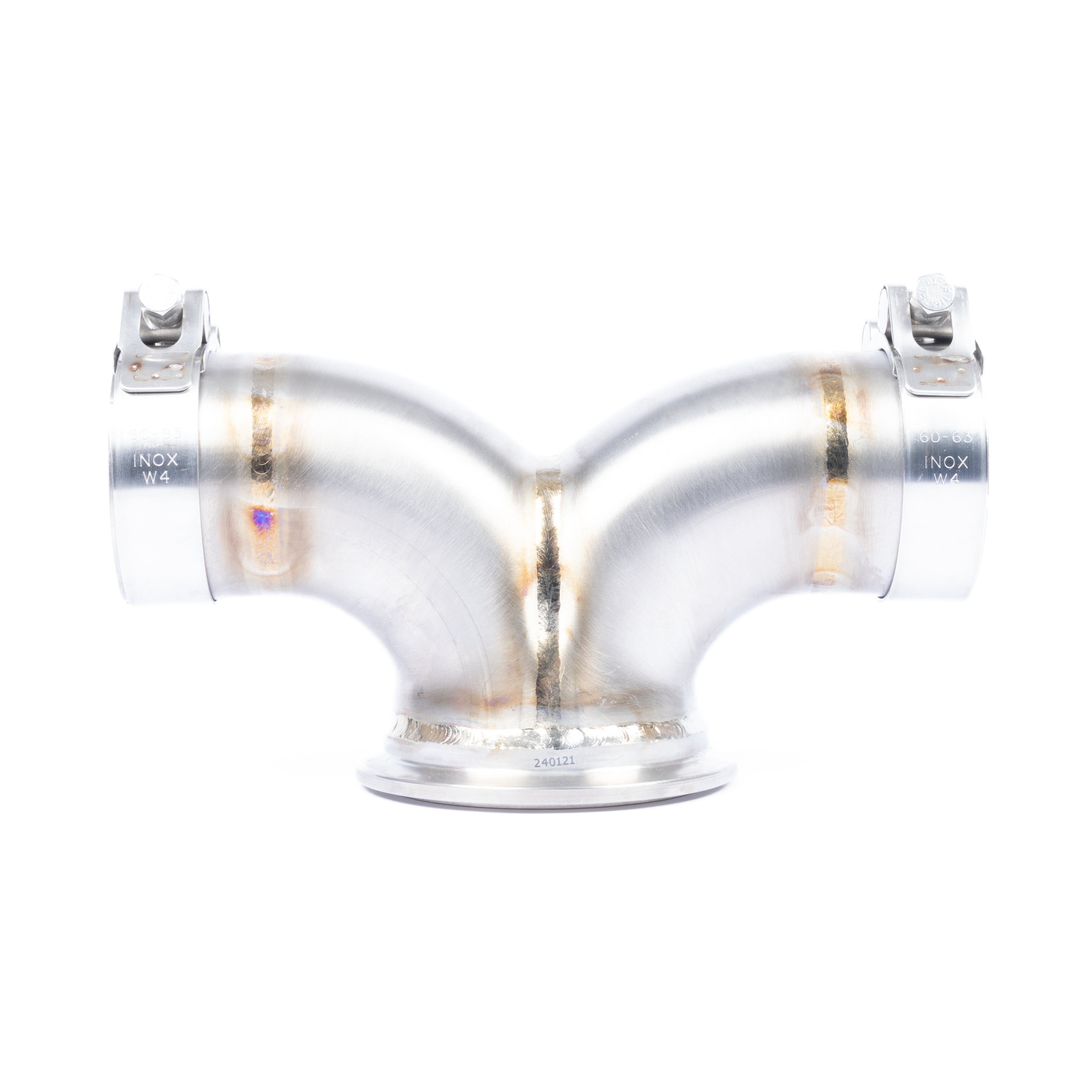 (BF) (981 GT4 / SPYDER) TITANIUM TIPS (FULL KIT)