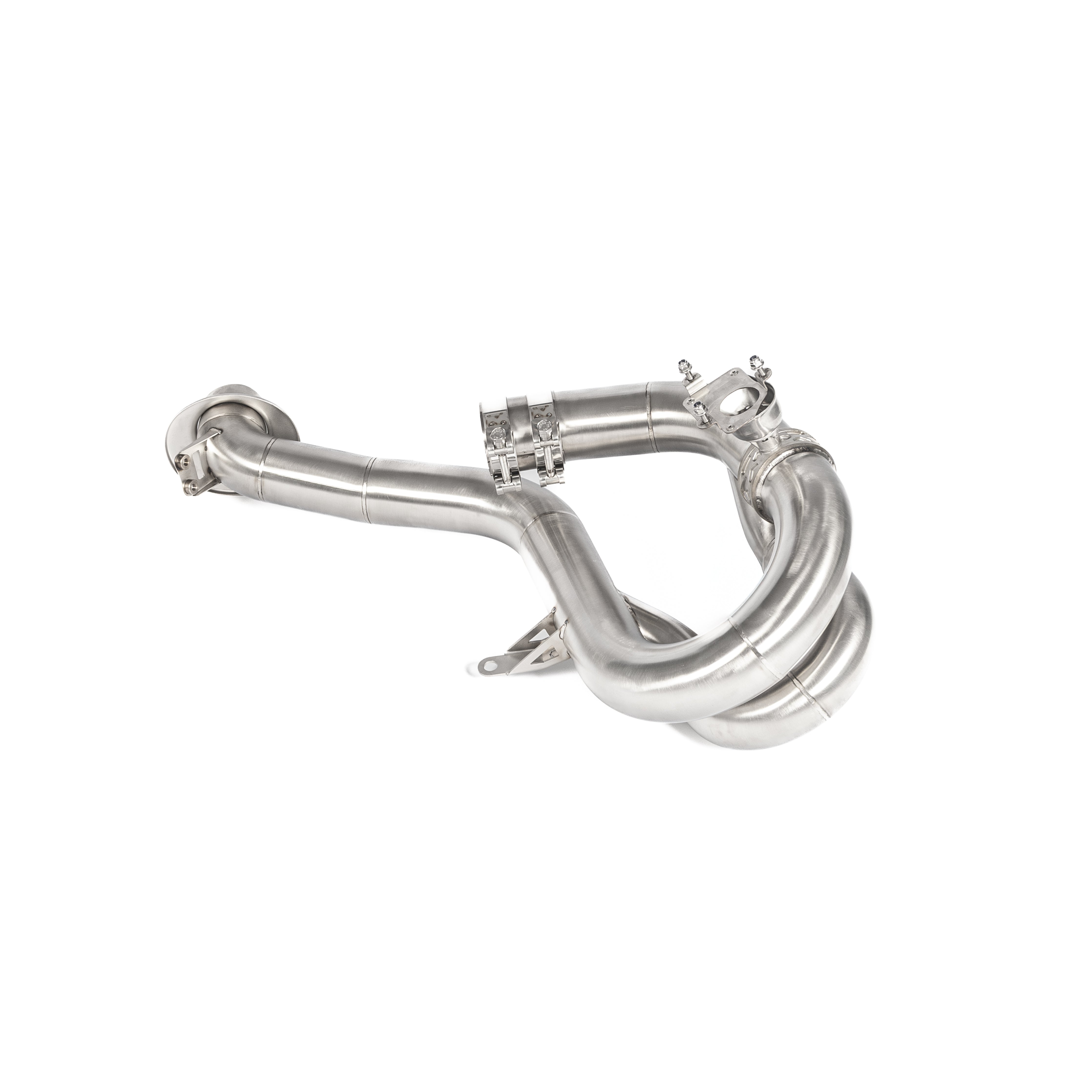 INCONEL SIDE SILENCER BYPASS (VALVED)