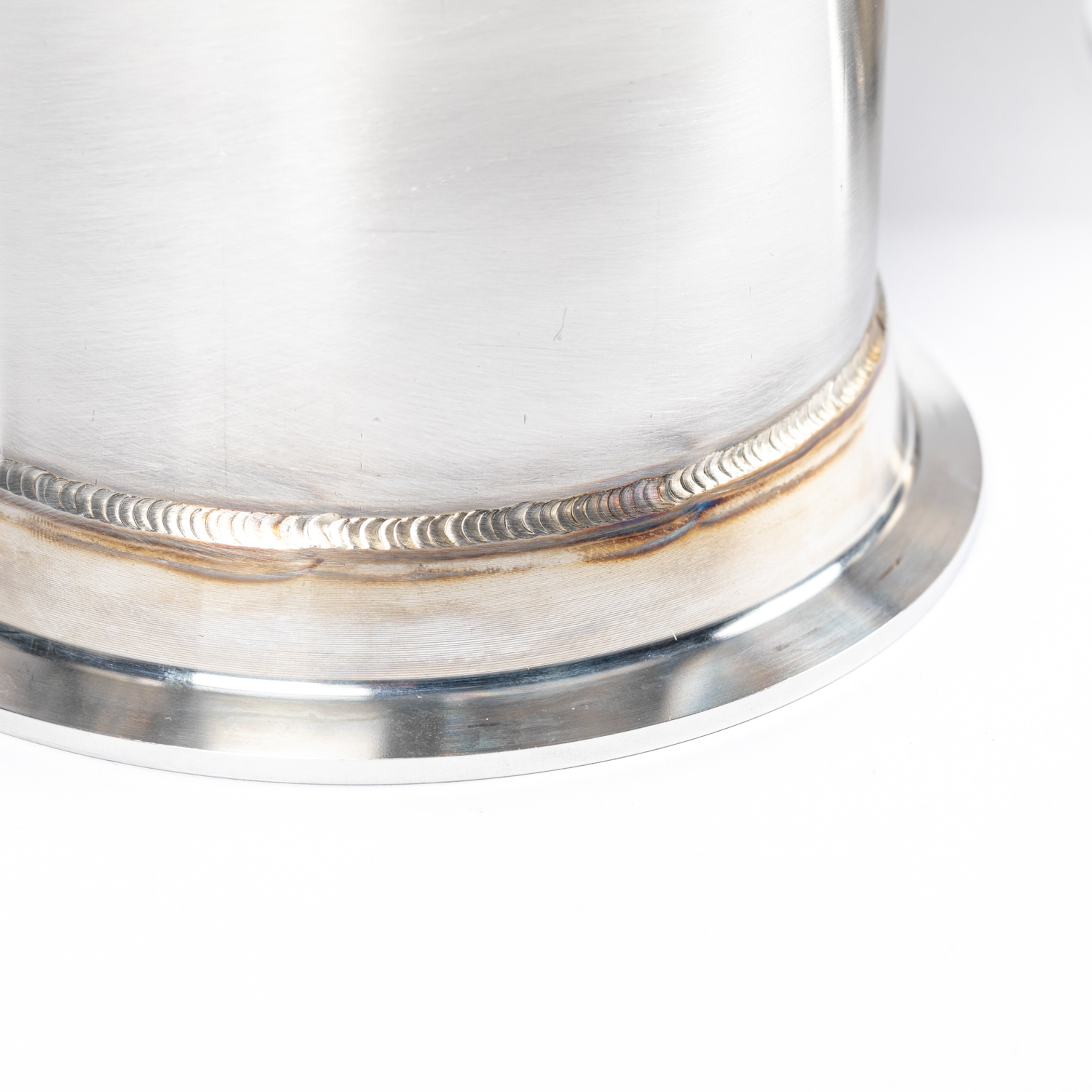 (BF) INCONEL VALVED CAT DELETES