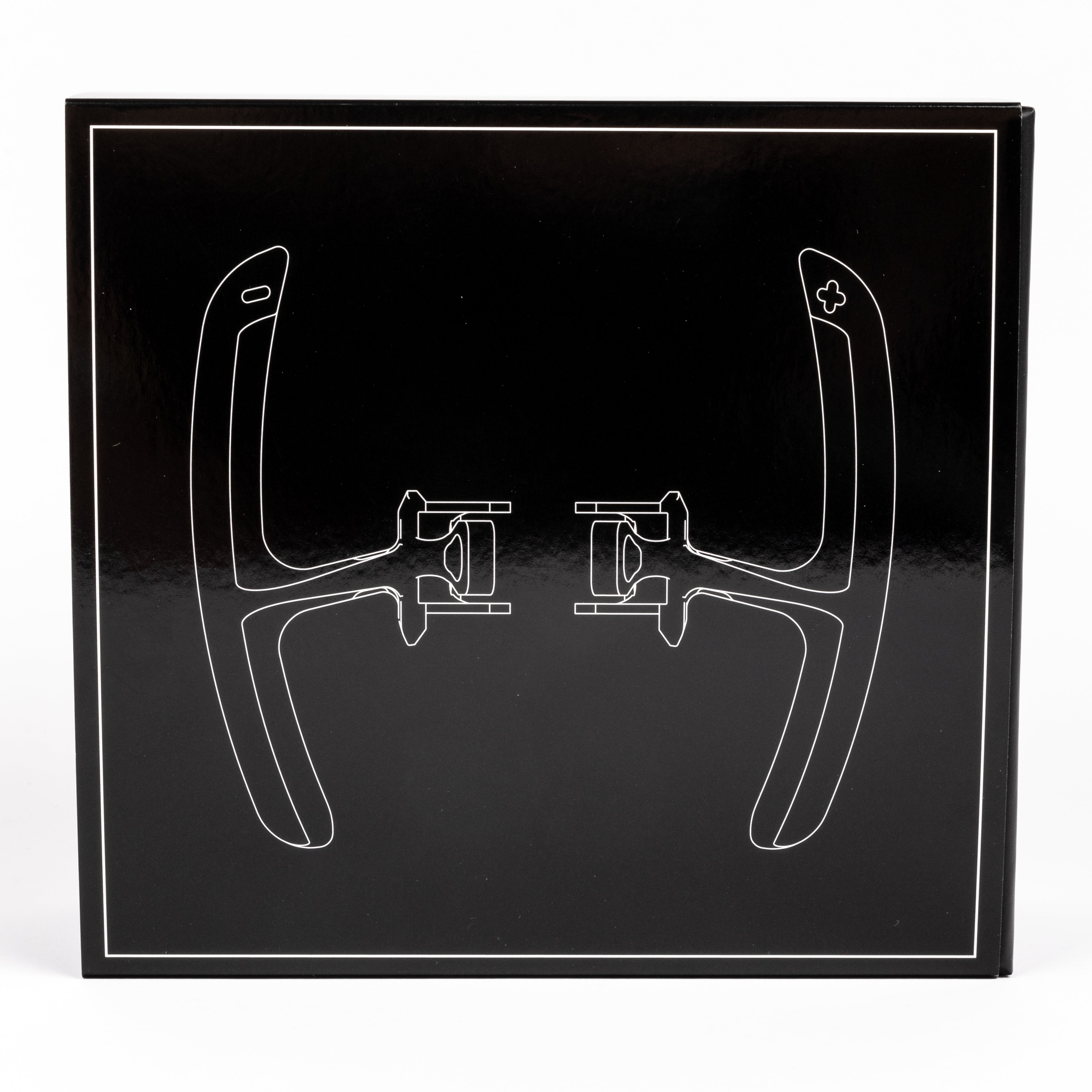 (BF) (VARIOUS MODELS) BILLET ALUMINIUM SHIFT PADDLES