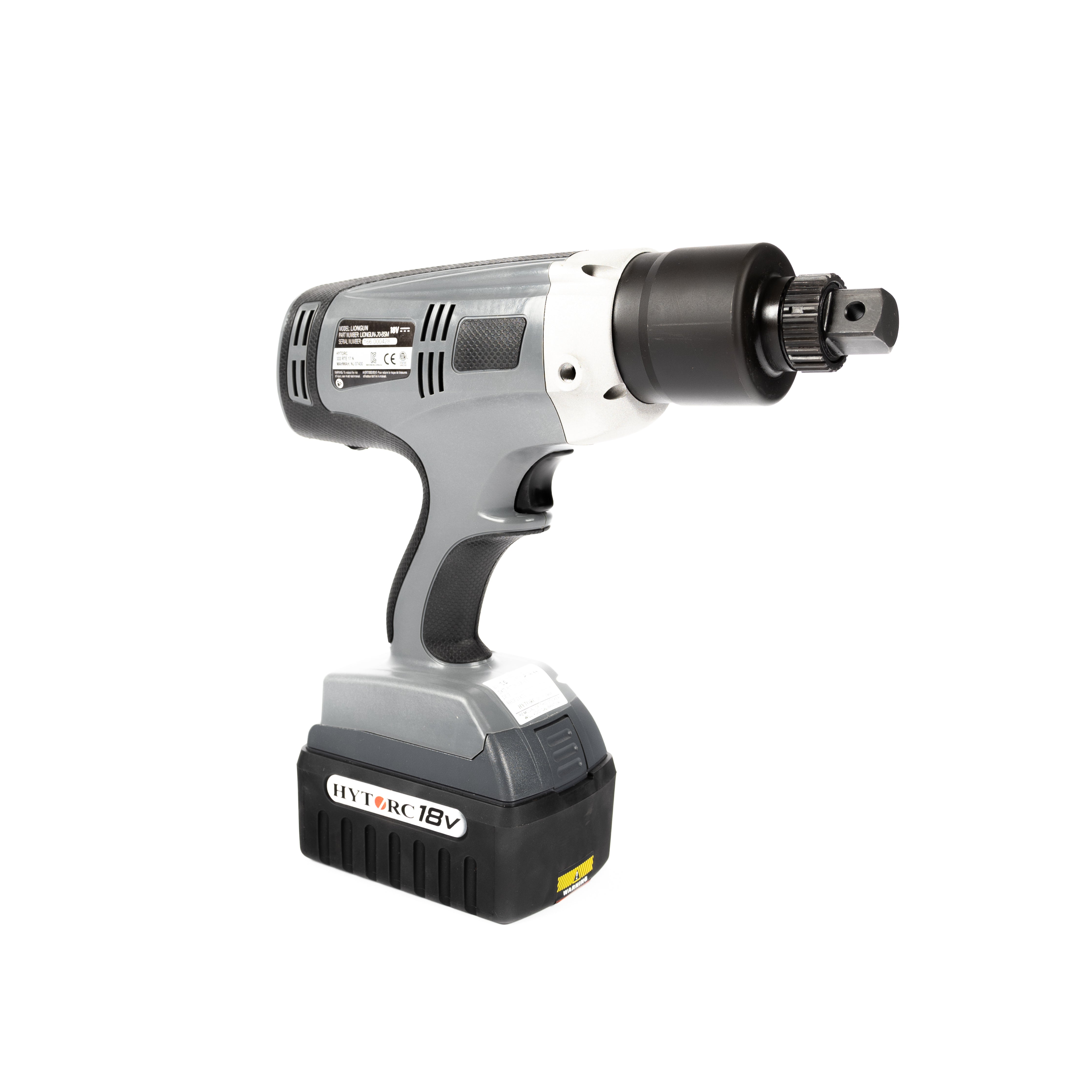 (BF) (VARIOUS MODELS) HYTORC CENTRE LOCK WHEEL GUN