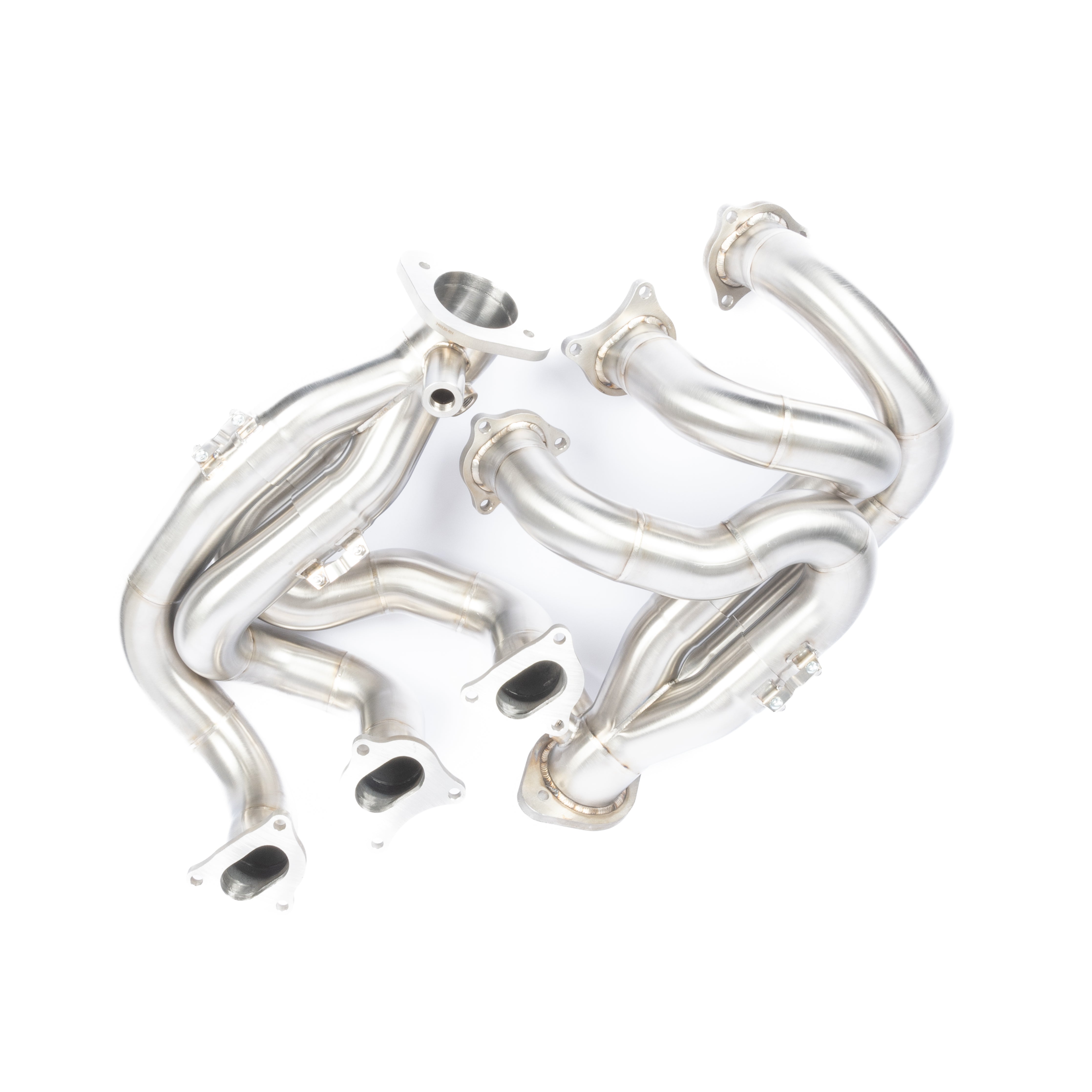 INCONEL RACE MANIFOLDS